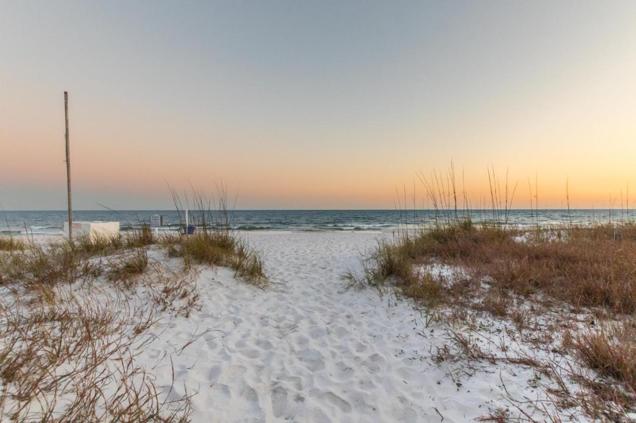 Steps To Sand L Ocean Views L Smart Tvs L Pool Gulf Shores Kültér fotó