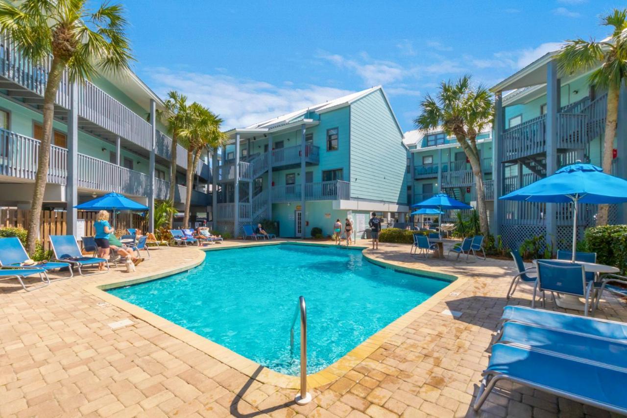 Steps To Sand L Ocean Views L Smart Tvs L Pool Gulf Shores Kültér fotó